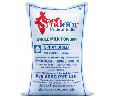 Sindoor Butter