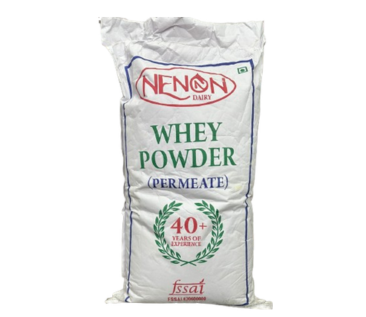 Neon Dairy Whey Powder Permeate